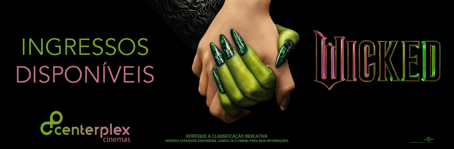 Wicked: Parte U