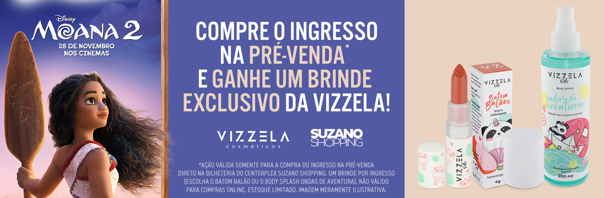 Promoo Vizzel