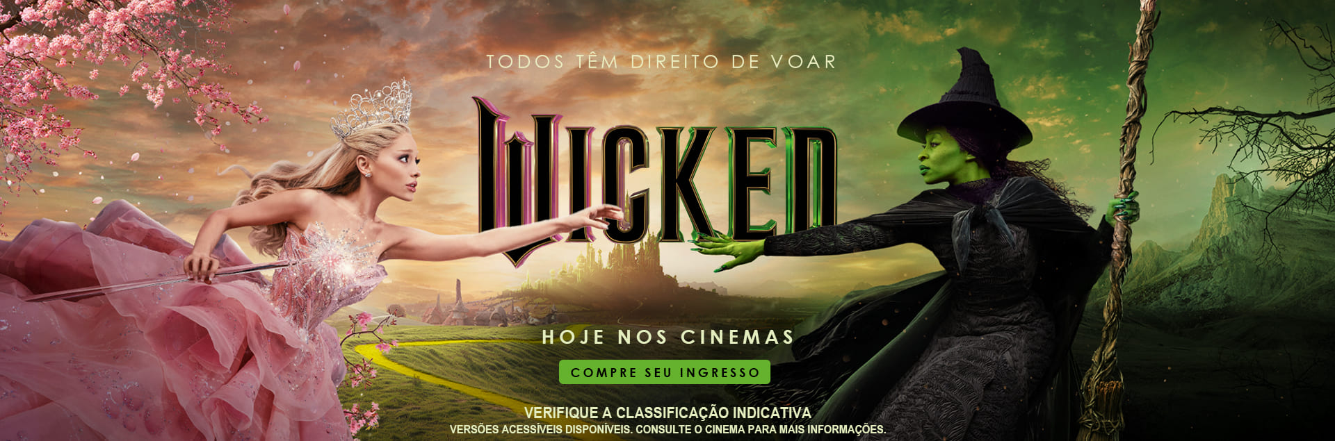 Wicked: Parte U