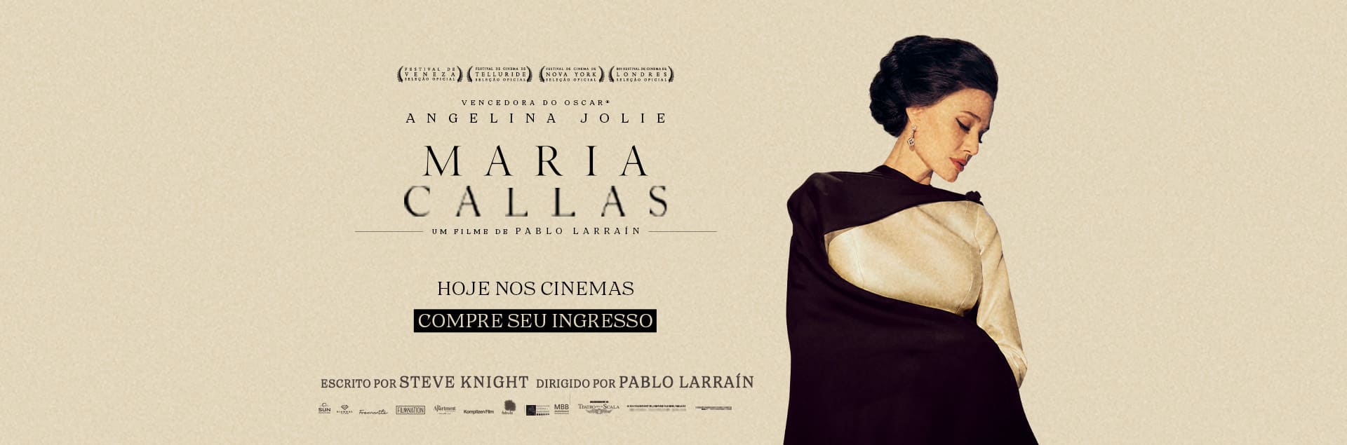 Maria Callas