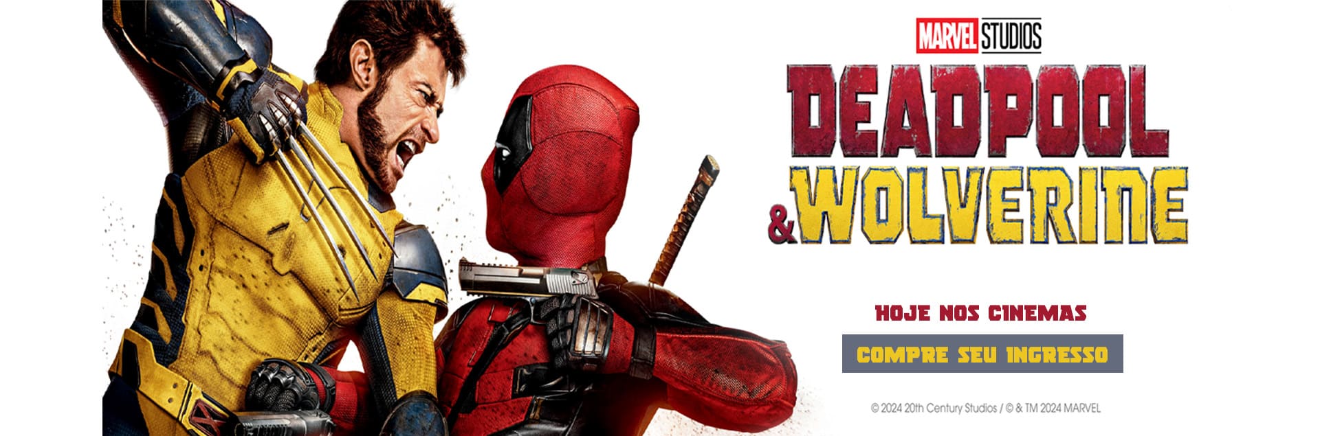 Deadpool & Wolv