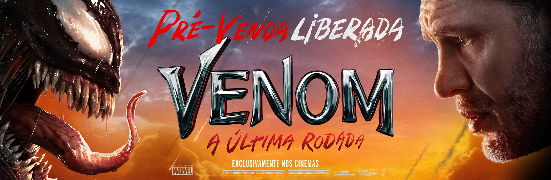 Venom: A ltima