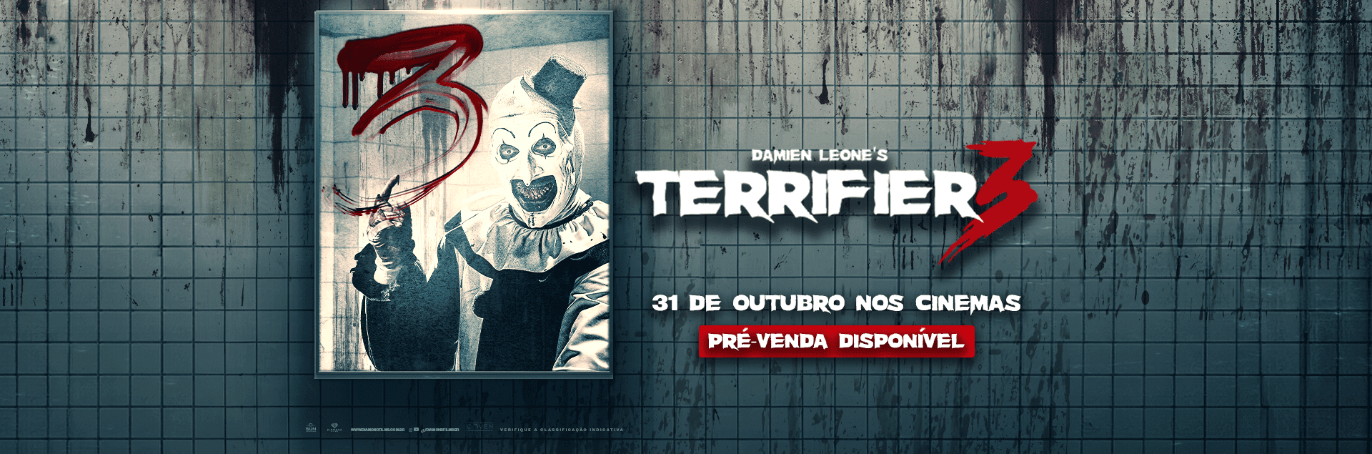 Terrifier 3