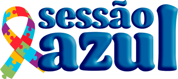 Sessão Azul Logo