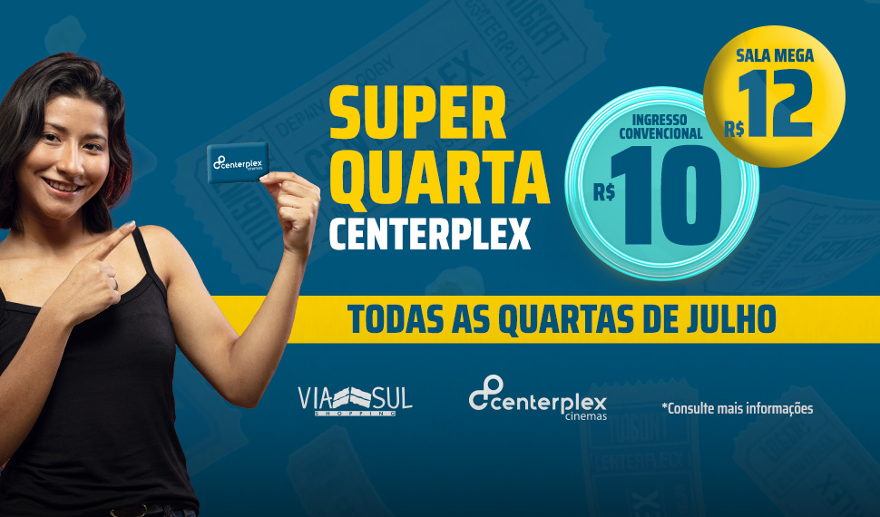 Super Quarta Centerplex